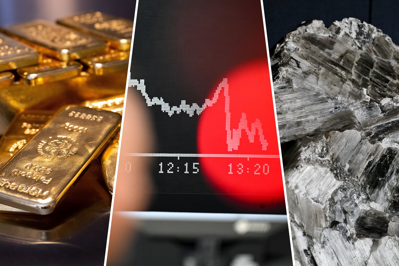 Lohnt Es Sich Für 100 Euro Aktien Zu Kaufen Geldanlage: Welche Kombination aus Aktien, Anleihen und Co. lohnt sich?