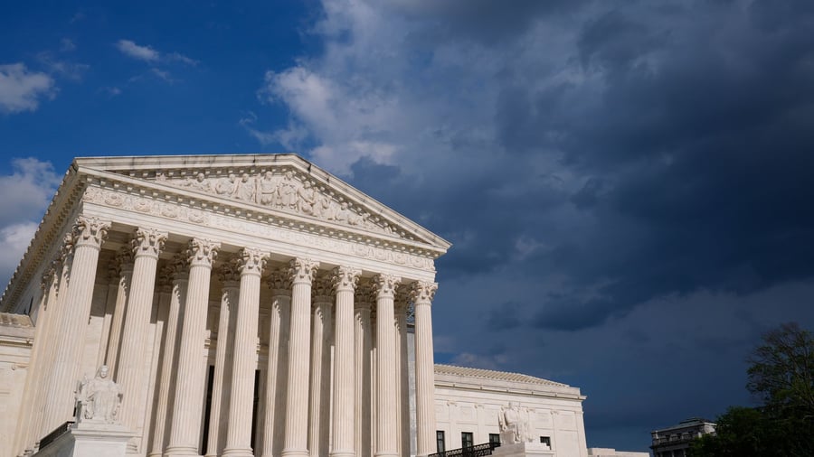 +++ USA +++: Supreme Court versetzt Trump im Streit um Briefwahl eine Niederlage