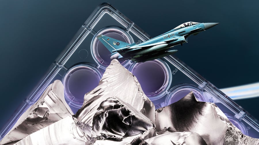 Geldanlage: Europas Top-Aktien: Drei Konzerne aus Deutschland und vier Unternehmen, die Sie kaum kennen