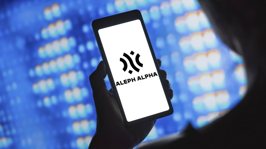 Kommentar: Wildbergers KI-Deal macht nur Aleph Alpha zum Gewinner