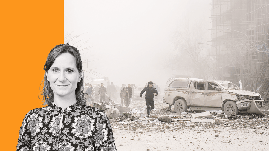 Märkte-Insight: Schon wieder der „Taco-Trade“? Ein schneller Iran-Deal wäre ethisch unbefriedigend, aber gut fürs Portfolio