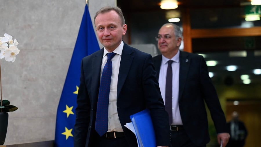 Sicherheit: EU-Kommission will europäischen Geheimdienstverbund aufbauen