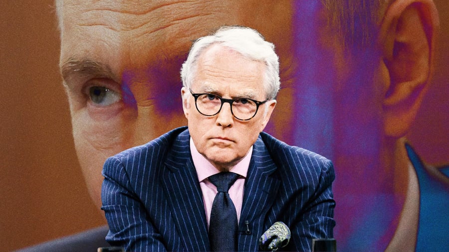 Interview: „Wer glaubt, man könne Putin besänftigen, verkennt seine Logik“