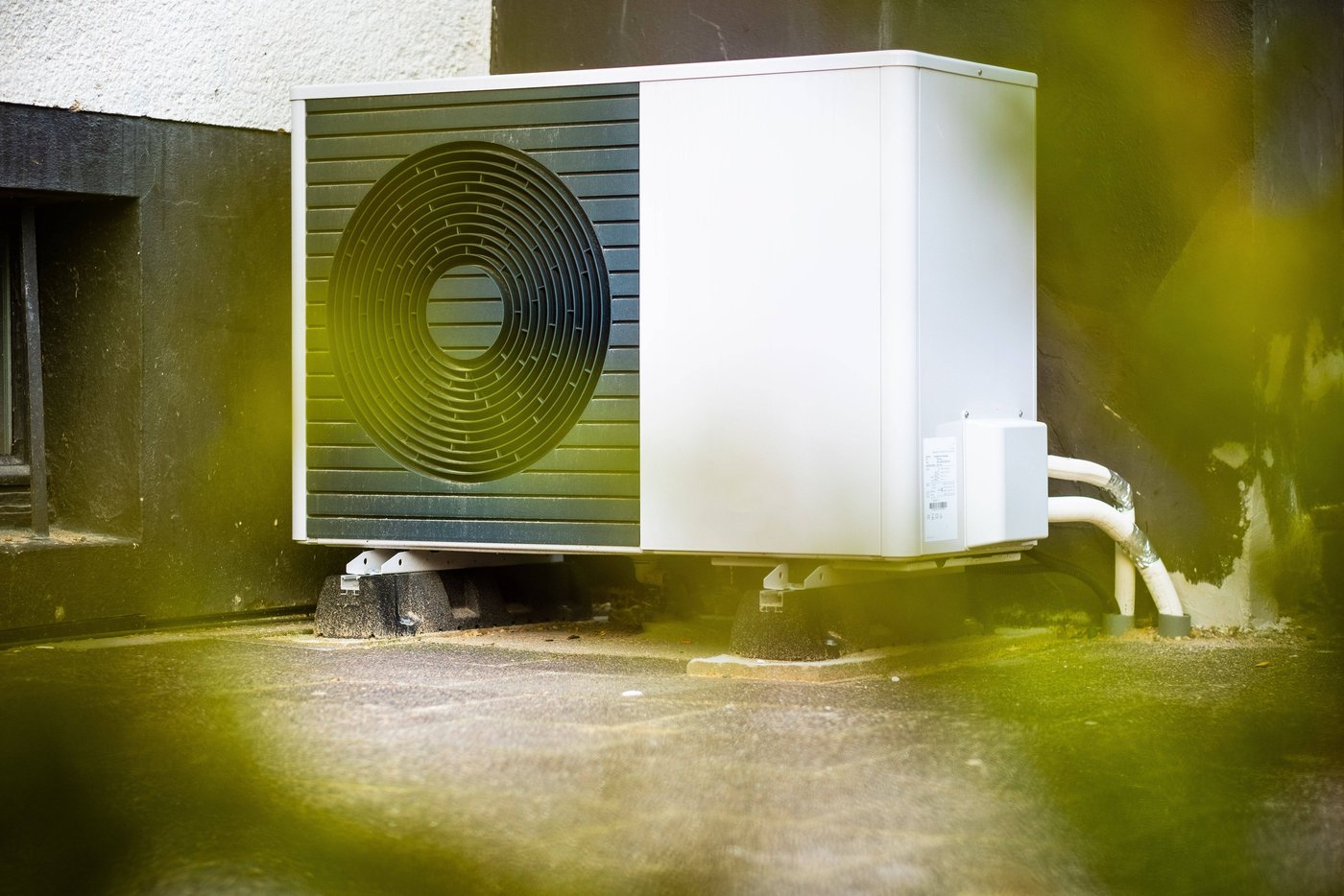 Strompreis: Wie Wärmepumpenbesitzer von neuen Rabatten profitieren können