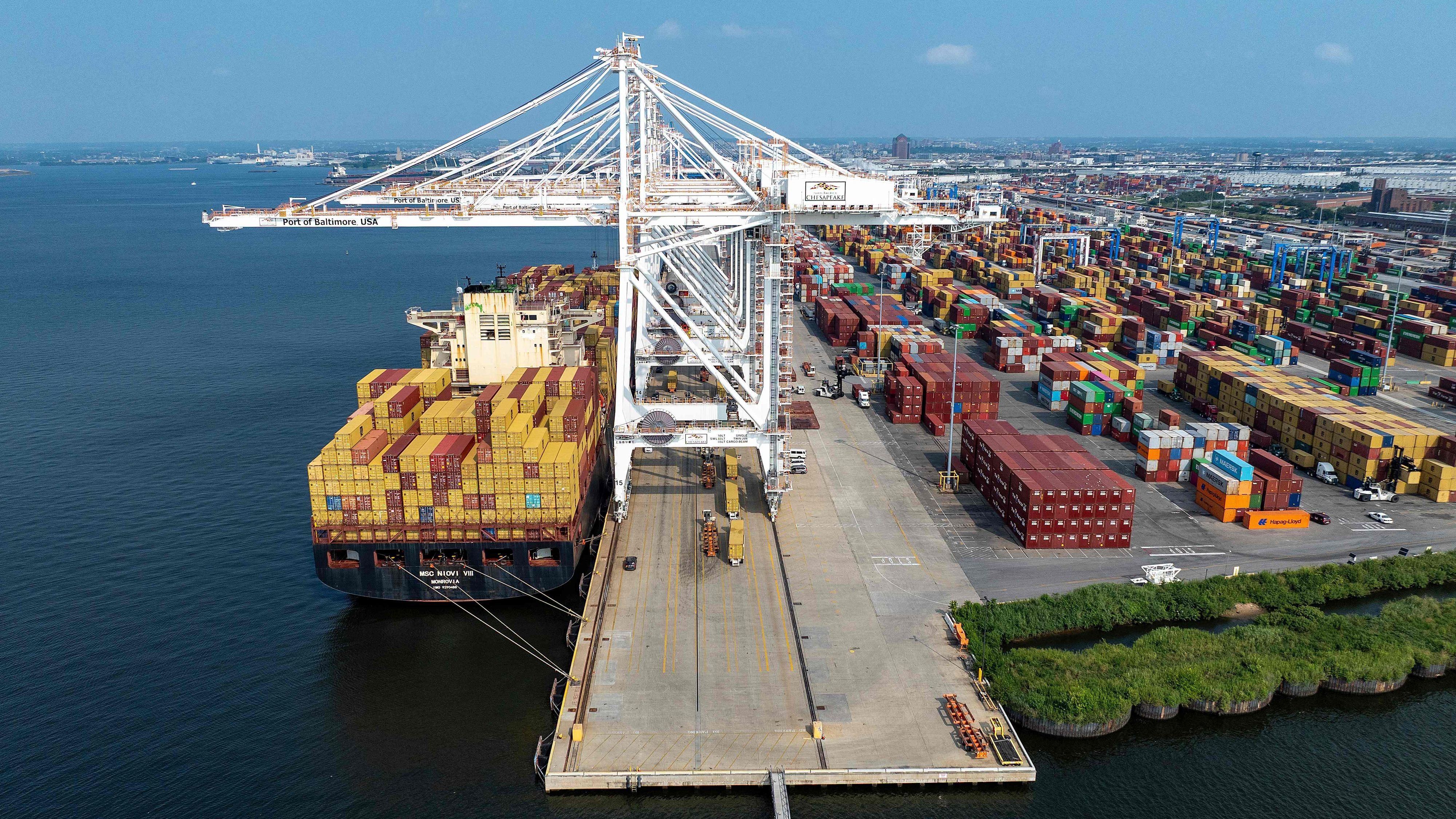 US-Z&ouml;lle: Diese Optionen bleiben Trump nach dem Zollurteil