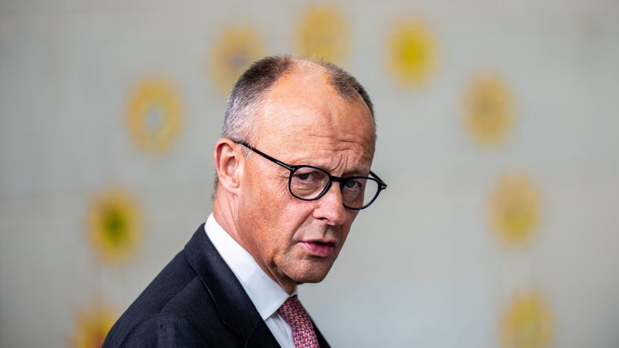 +++ Bundespolitik +++: „Geduld am Ende“: Merz reagiert offen