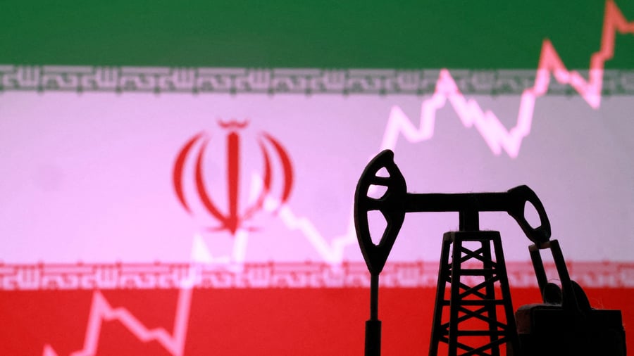 Iran-Krieg: Keine Aussicht auf Entspannung – Ölpreise klettern weiter hoch