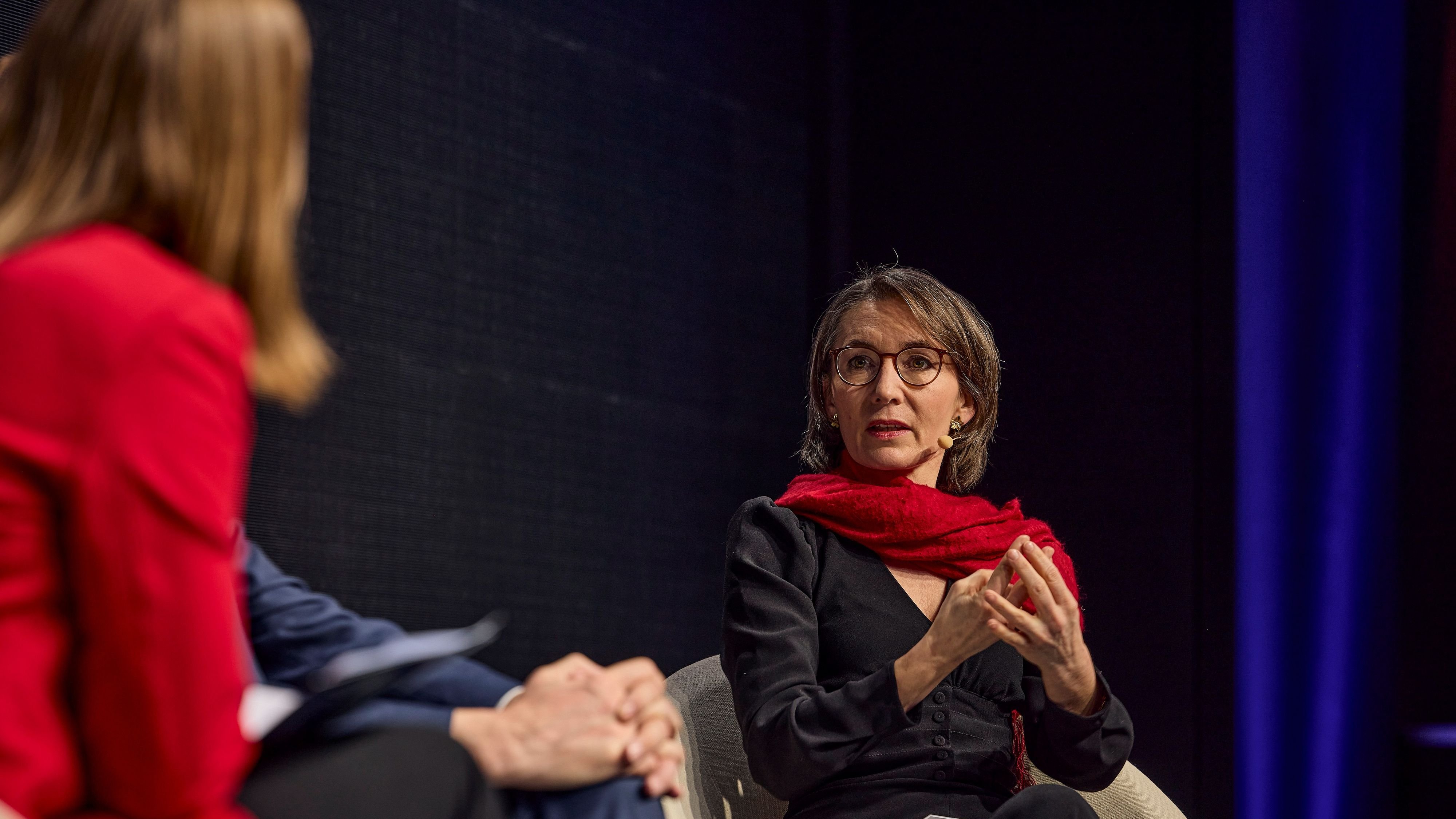 Iran-Krieg: &bdquo;Wir k&ouml;nnen nicht f&uuml;hrende Mittelmacht sein wollen &ndash; und dann nichts tun&ldquo;