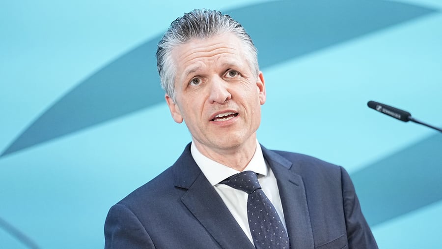 Rente: Frei versucht ein Machtwort – und will keine Verhandlungen über Rente mit 63
