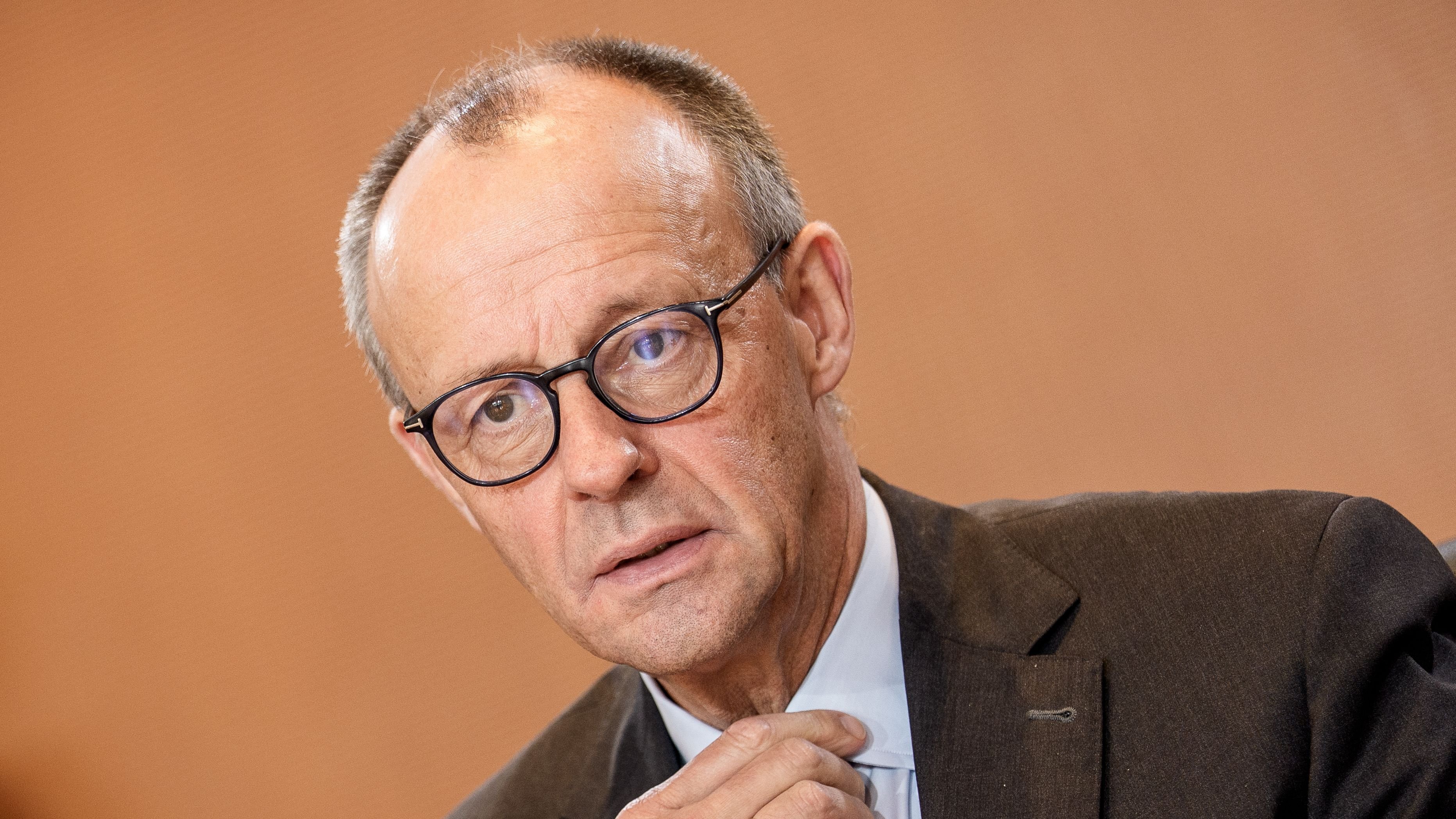 Friedrich Merz Pushes for Western Balkans Integration into EU