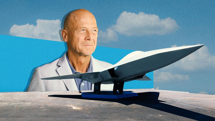 Rüstung: FCAS-Dilemma: Industrie streitet über eigenes deutsches Kampfflugzeug