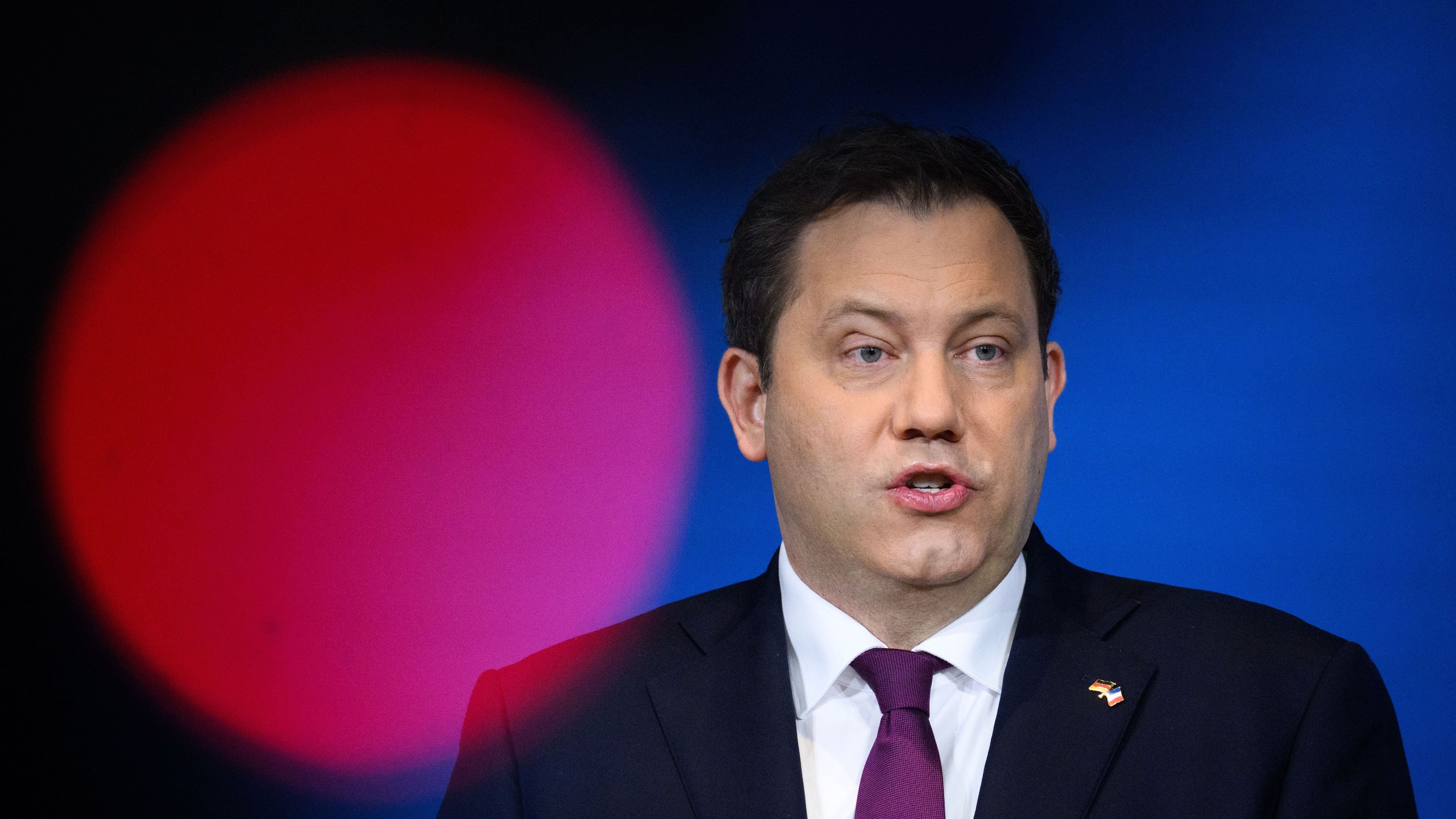 US-Z&ouml;lle: Klingbeil kontert Trump &ndash; &bdquo;Lassen uns nicht erpressen&ldquo;