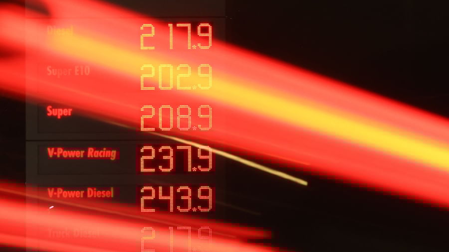 Iran-Krieg: Bereichern sich Tankstellen am Ölpreisschock? Zu diesem Ergebnis kommen Ökonomen