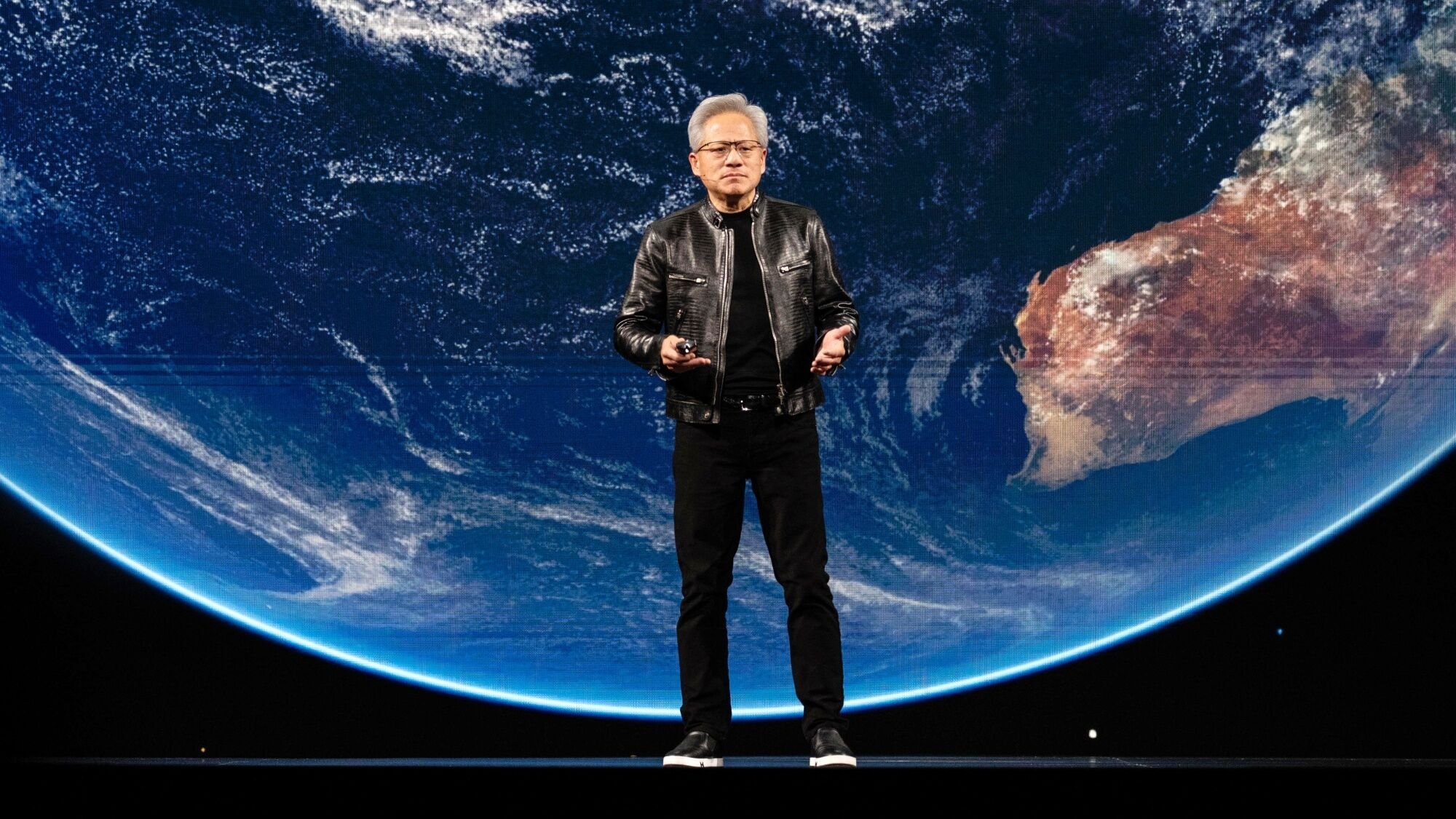 Chipentwickler: Nvidia übertrifft mit Umsatzprognose Erwartungen ...