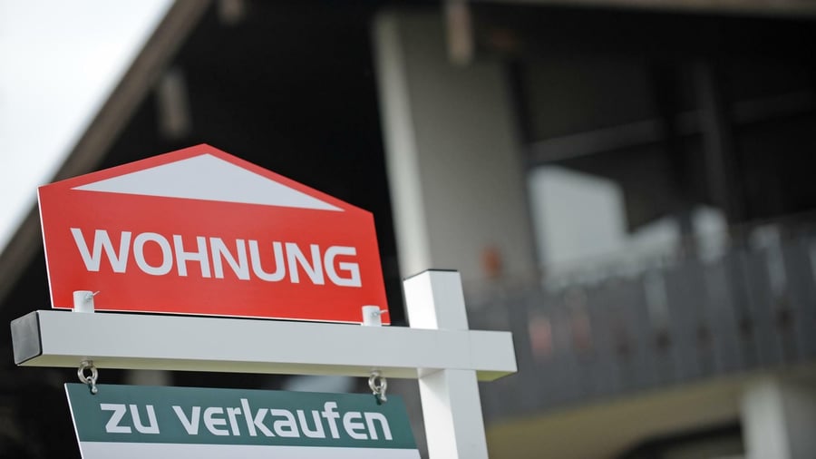 Immobilien: Preisanstieg bei Eigentumswohnungen kommt nahezu zum Stillstand – mit einer Ausnahme