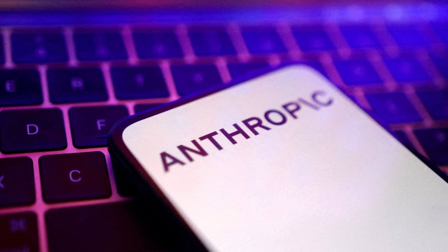 Künstliche Intelligenz: „Makrofinanzieller Schock“ – IWF warnt vor Anthropic-KI „Mythos“