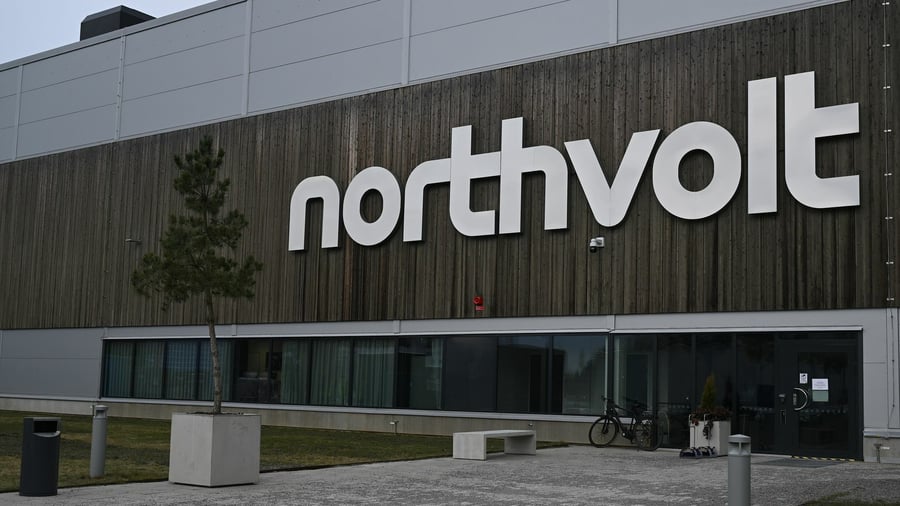 Northvolt: Regierung in Kiel verstieß bei Northvolt gegen Informationspflicht