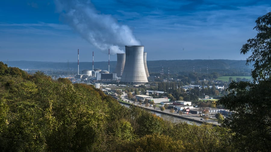 Atomenergie: Ein Vorbild für Deutschland? Wie Belgien den Atomausstieg rückgängig macht