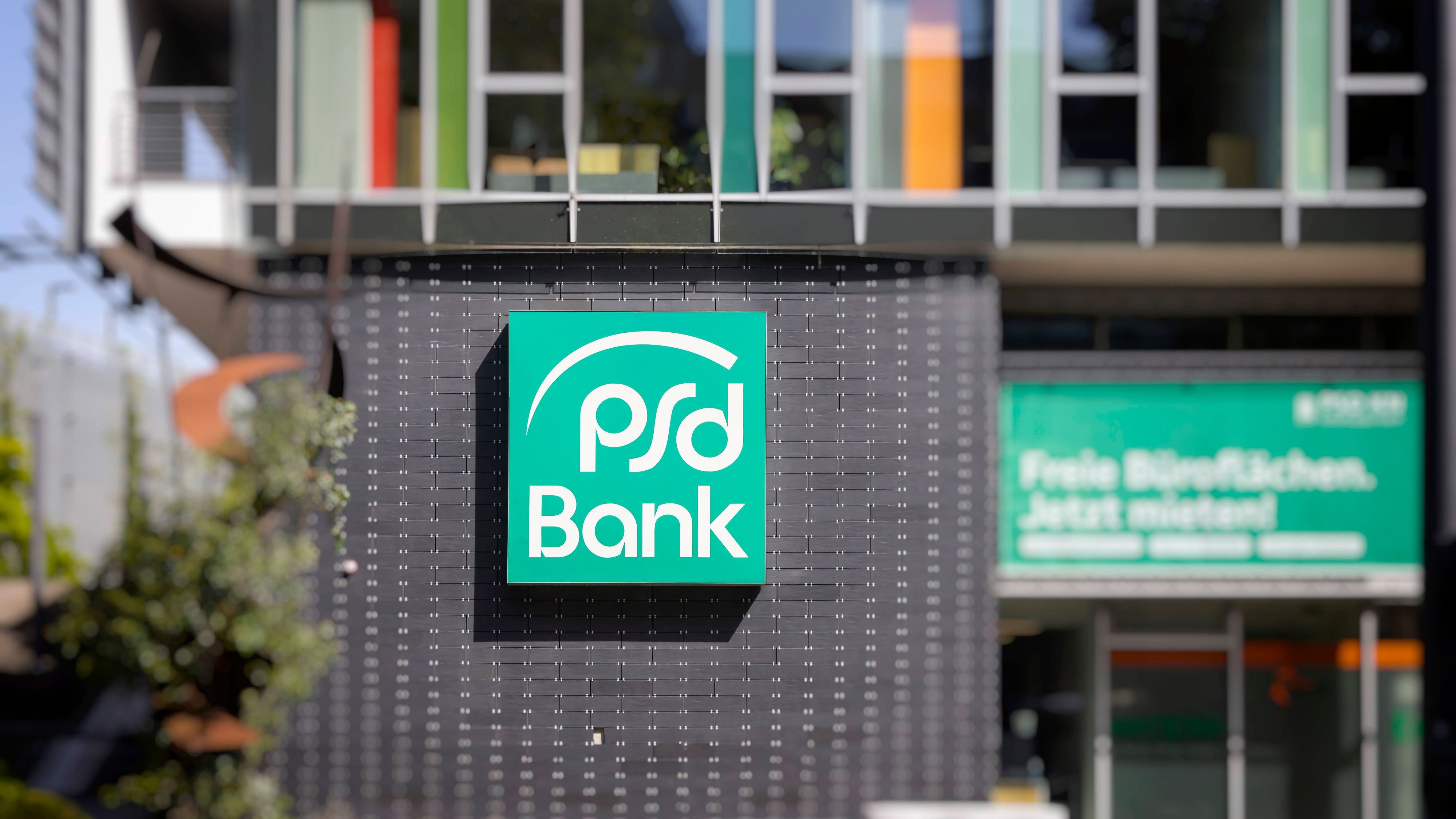 PSD-Banken: Ringen um PSD Hessen – Übernahmekampf unter Genossenschaftsbanken