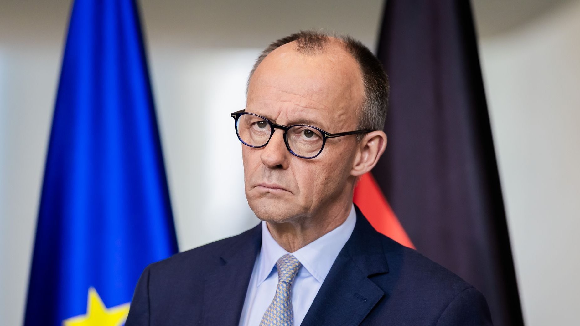 Iran: Kanzler Merz: &bdquo;Jetzt ist nicht die Zeit f&uuml;r Belehrungen&ldquo;