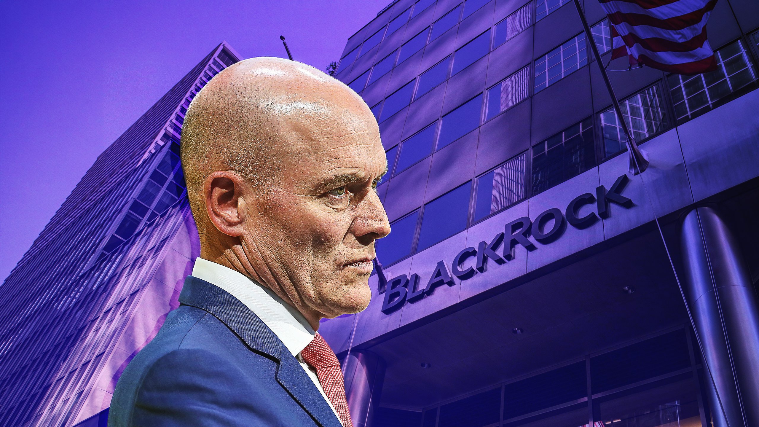 Blackrock: &bdquo;Den Trend zu privaten Kreditfonds sehen wir als ungebrochen an&ldquo;