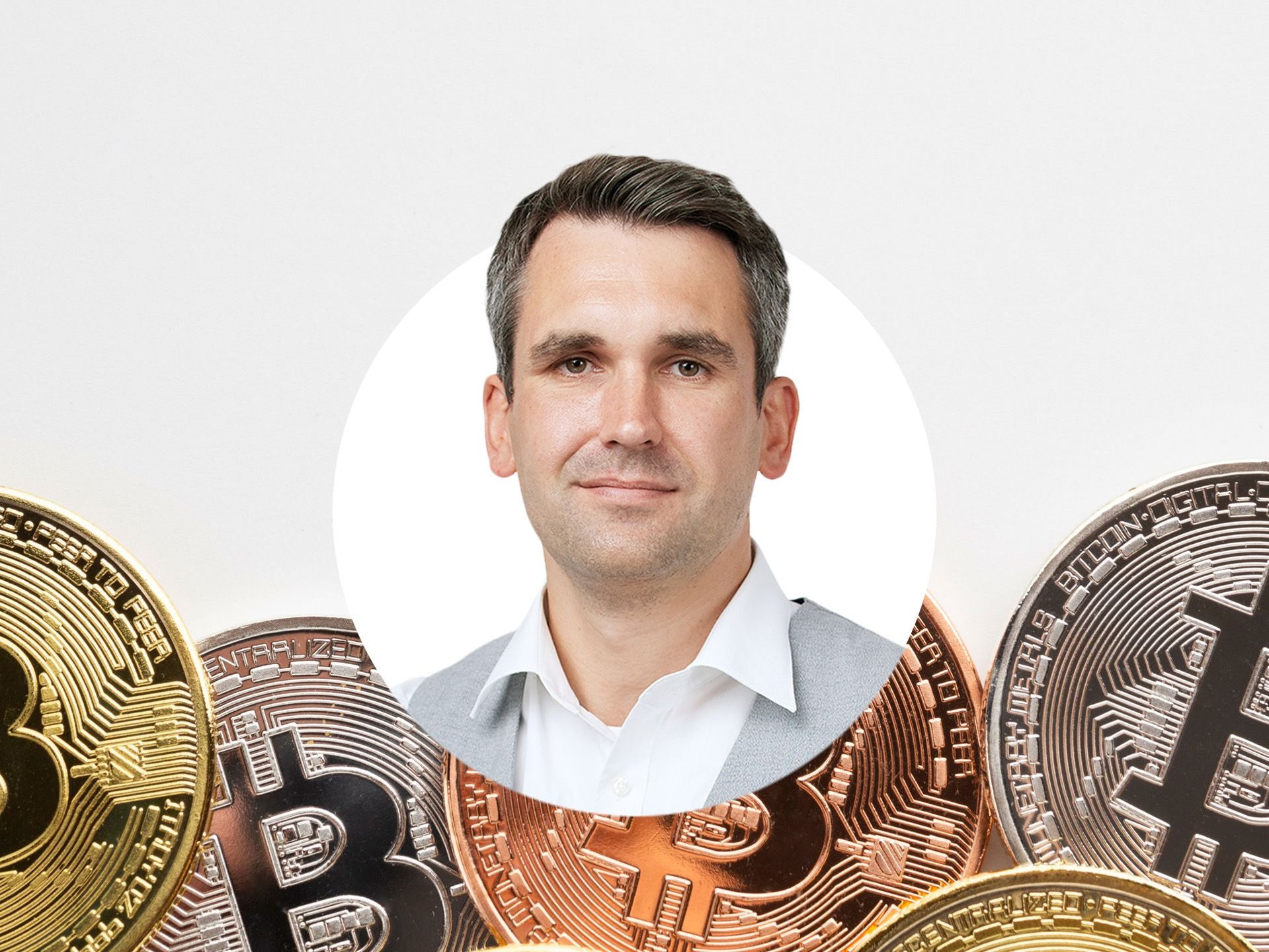 Geldanlage: Ausgerechnet der Bitcoin erweist sich als Depot-Stabilisator