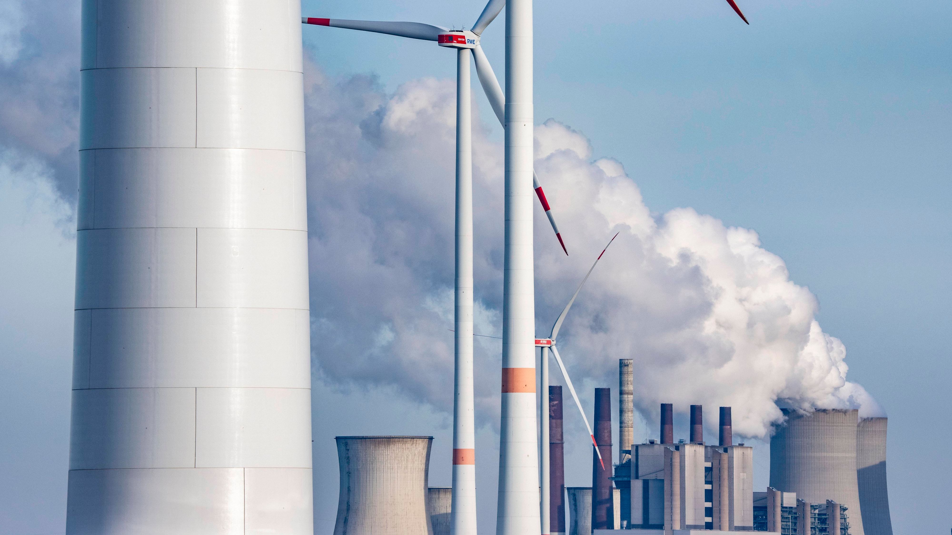 Konjunktur: Erste Daten aus Bundesl&auml;ndern: Inflation schnellt im M&auml;rz hoch