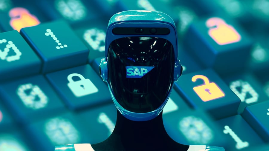 Softwarehersteller: SAP-Daten für fremde KI? Nur noch mit Genehmigung – Kunden reagieren empört