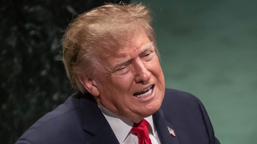 Diplomatie: Sie reden wieder: USA und Iran verhandeln bei UN in New York
