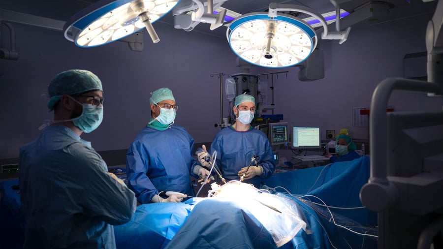 Sparpläne im Gesundheitswesen: Kritik an Plänen für Gesundheitsreform - SPD sieht Unwuchten