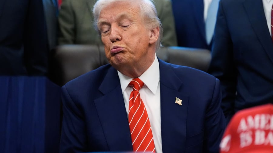 Budget fight in the USA: The shutdown is over, but the dispute continues