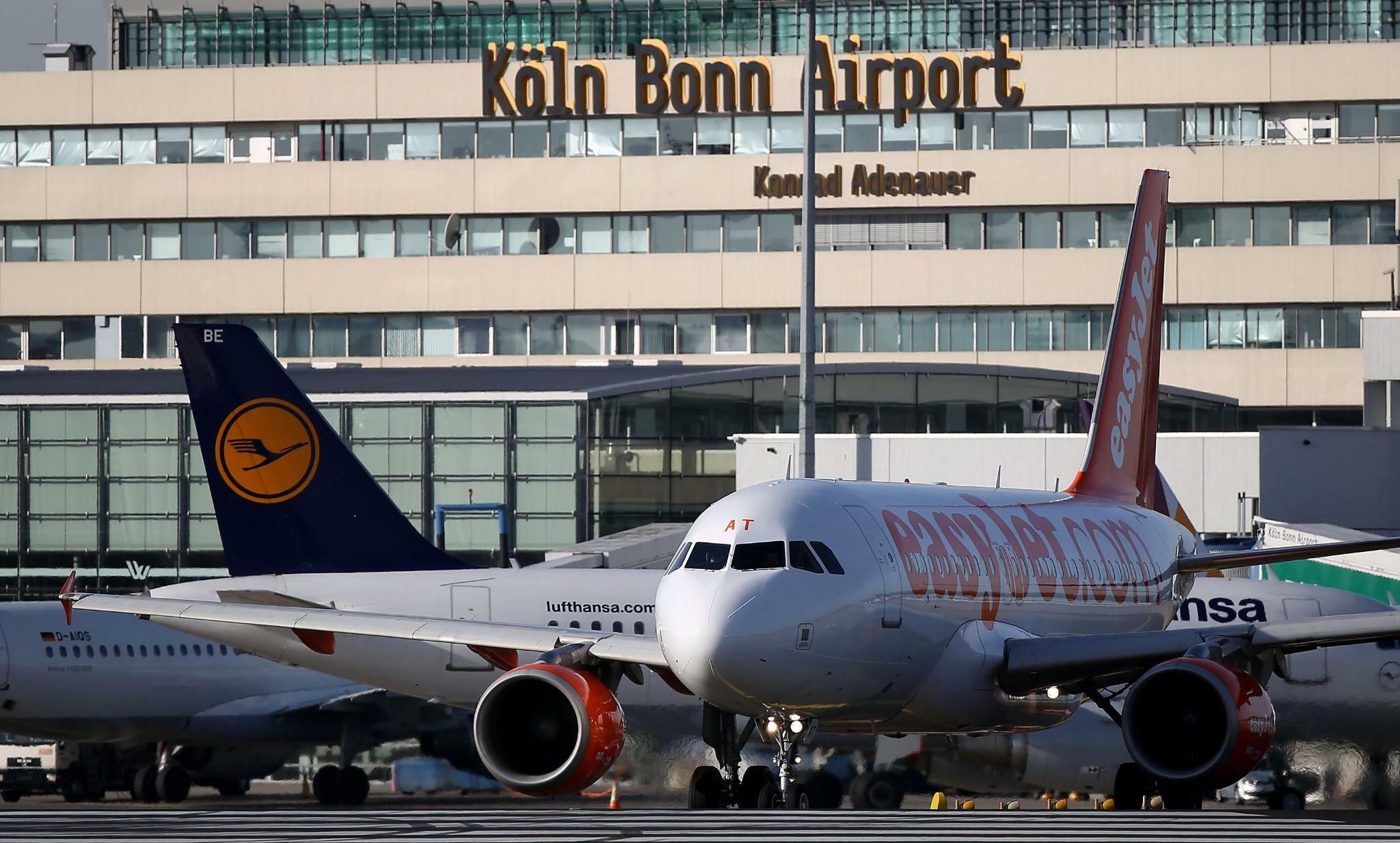 Hier knnen Flugreisende ein Schnppchen machen