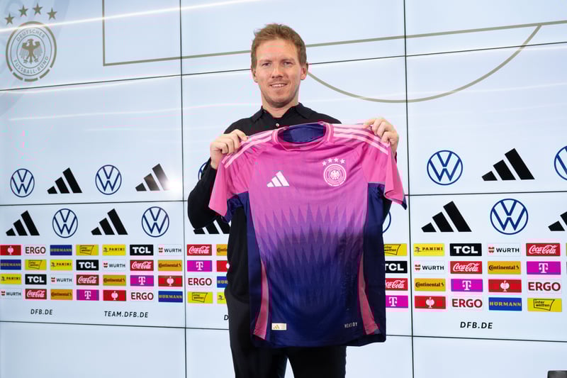 Adidas trikot neu hot sale