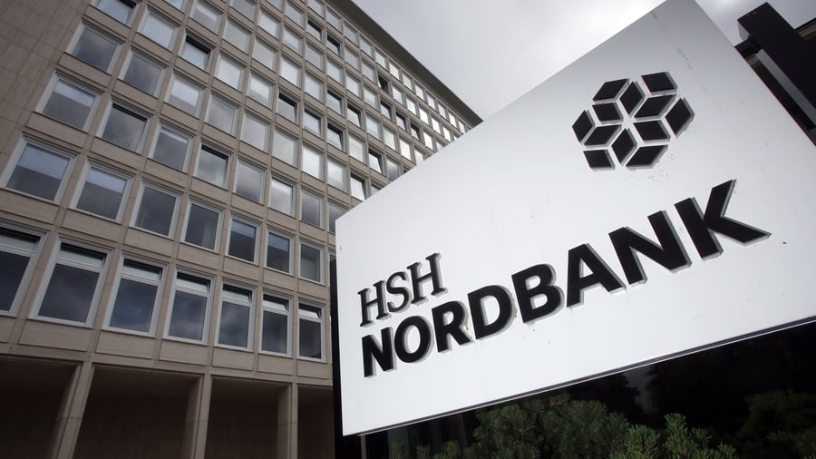 Steuerskandal: Hamburg übernimmt den Cum-Ex-Fall HSH Nordbank