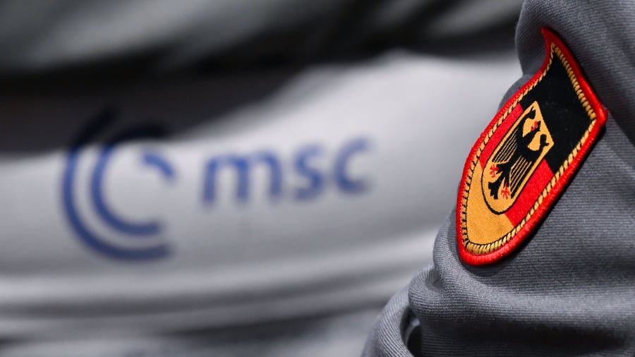 Kommentar: Deutschland hat die Nato gerettet