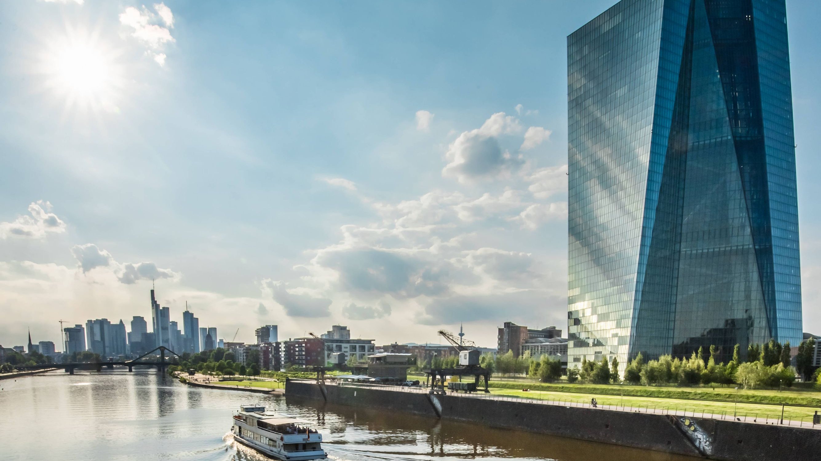 EZB-Präsidentschaft: „Deutschland bleibt im Rennen“ um EZB-Spitze – um Lagarde-Nachfolge zeichnet sich ein Dreikampf ab