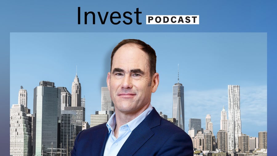 Invest: ING-Ökonom Brzeski erwartet „Inflationsraten von drei bis vier Prozent“ im Sommer