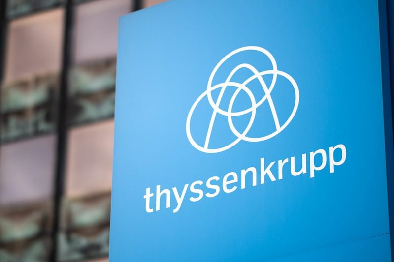 Thyssenkrupp legt Stahlverkauf an Jindal auf Eis – Sanierung aus eigener Kraft — image 5
