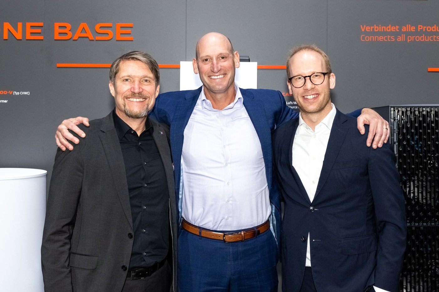 Max Viessmann Racing Max Viessmann: „Wir spüren eine große Aufbruchsstimmung in Deutschland“