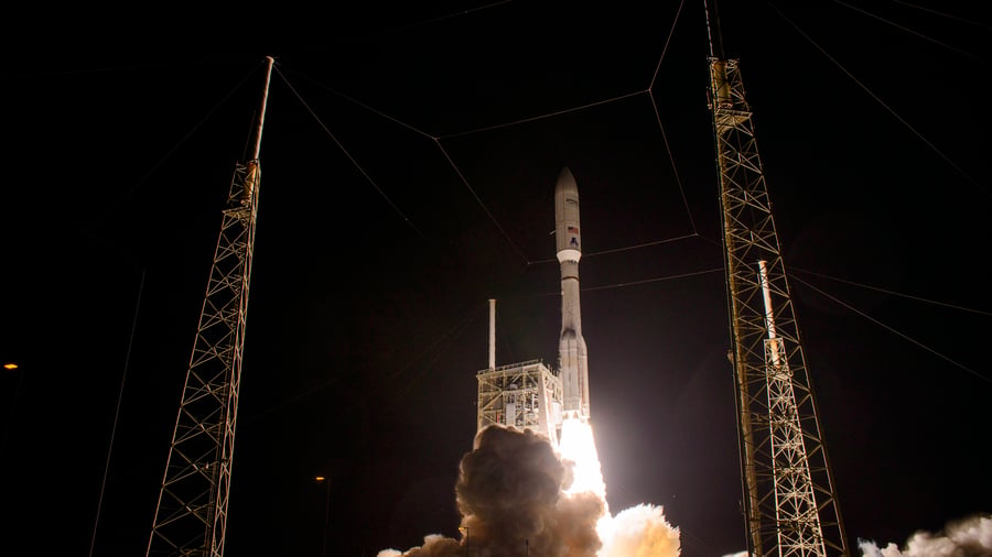 Satelliten: Amazon will Starlink in Südafrika zuvorkommen