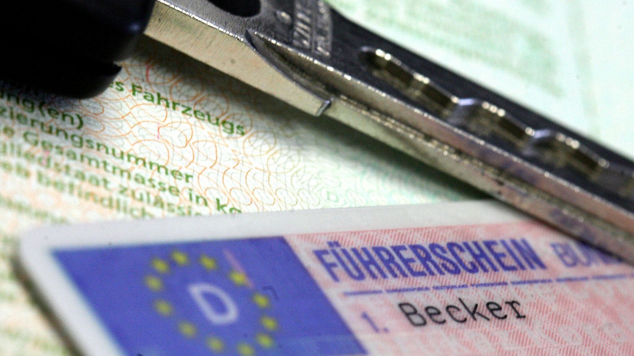 Spannende Fhrerschein Probezeit Dauer Bilder