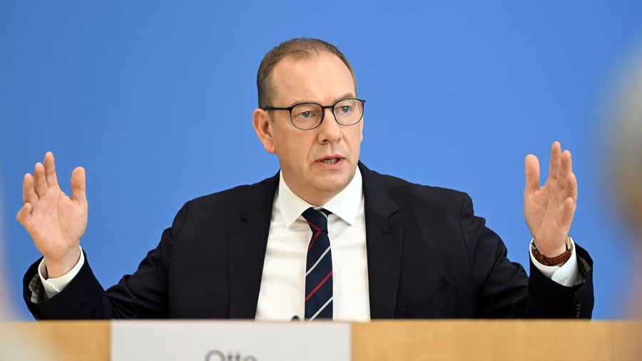 Bundeswehr: Wehrbeauftragter sieht gravierende Probleme bei Personalgewinnung