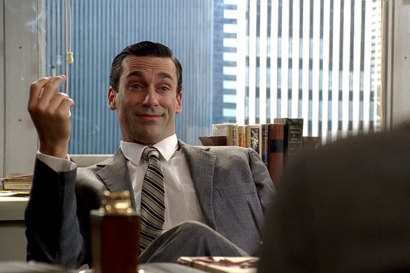 Kommentar: Das war’s, Mad Men – Google und Meta spielen Werbeagenturen aus