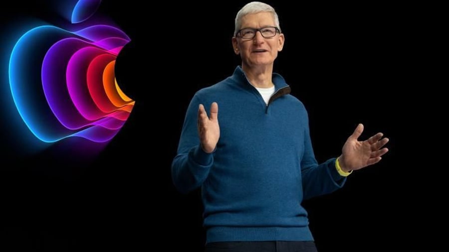 Chatbot: Apple will bei neuer KI-Siri mit Datenschutz punkten