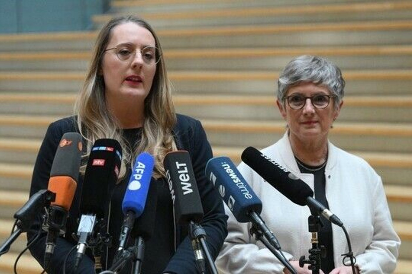 Dröge „Haben CDU und SPD die Möglichkeit gegeben, das Richtige zu tun“