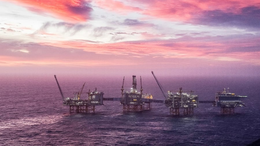 Rohöl: Welche Faktoren hinter dem Anstieg des Ölpreises stehen