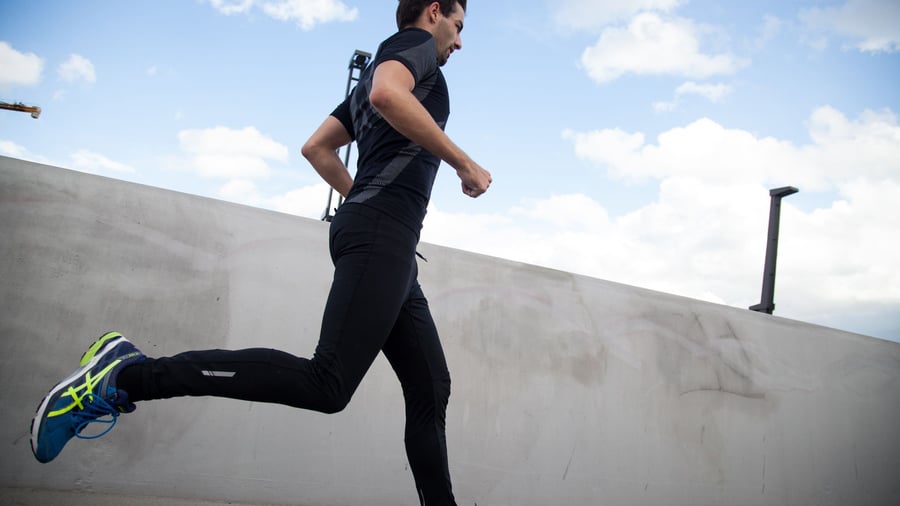 Studie zeigt: nicht schlau!: Wie Alles-oder-nichts-Denken Fitness-Routinen bremst