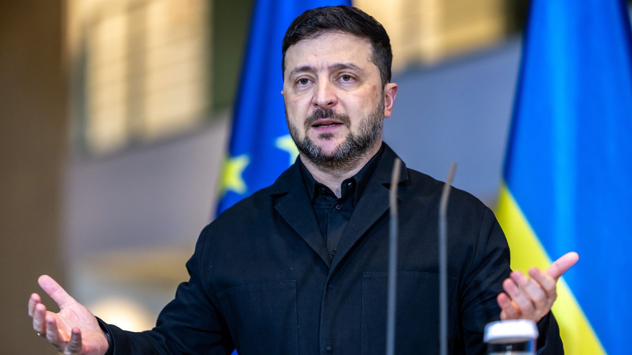 Die Lage im Überblick: „Welle personeller Veränderungen“ in Kiew vor ...