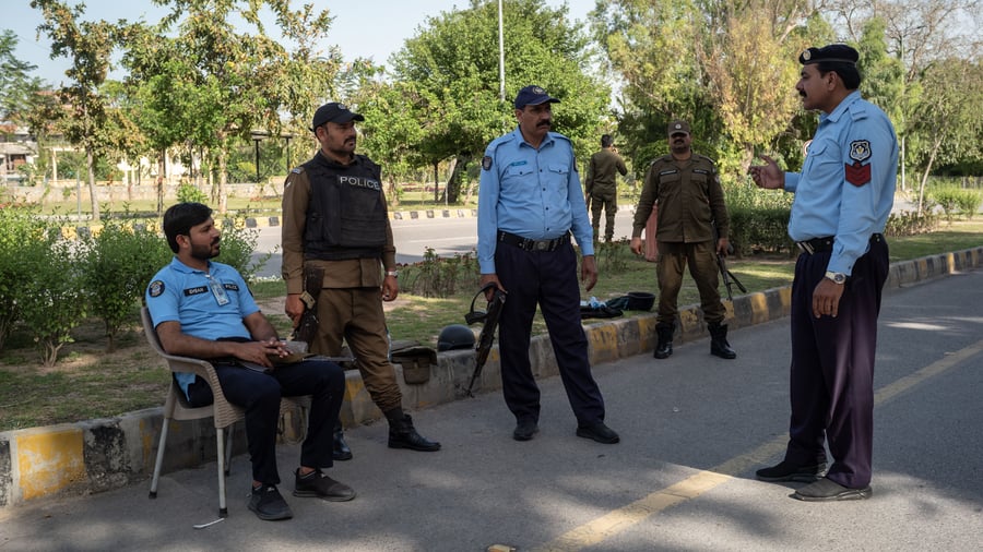 Irankrieg – Die Lage: Iran erwägt doch Teilnahme an Friedensgesprächen mit USA