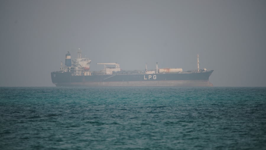+++ Iran-Krieg +++: Huthis melden Angriff auf saudische Öltanker